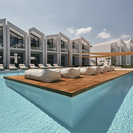 Cavo Vezal (Adults Only) Hotel ลากานาส ภายนอก รูปภาพ