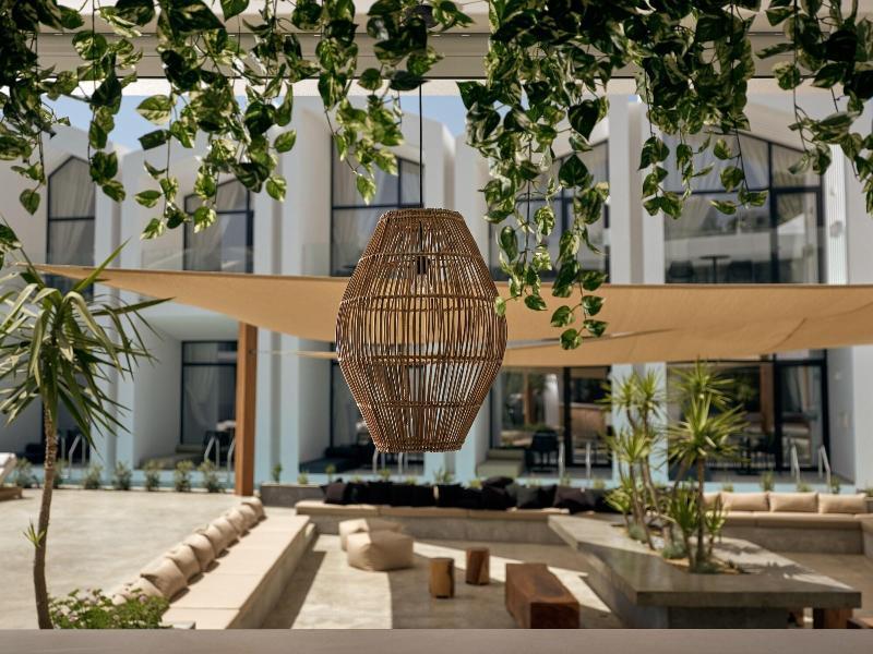 Cavo Vezal (Adults Only) Hotel ลากานาส ภายนอก รูปภาพ