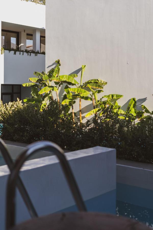 Cavo Vezal (Adults Only) Hotel ลากานาส ภายนอก รูปภาพ