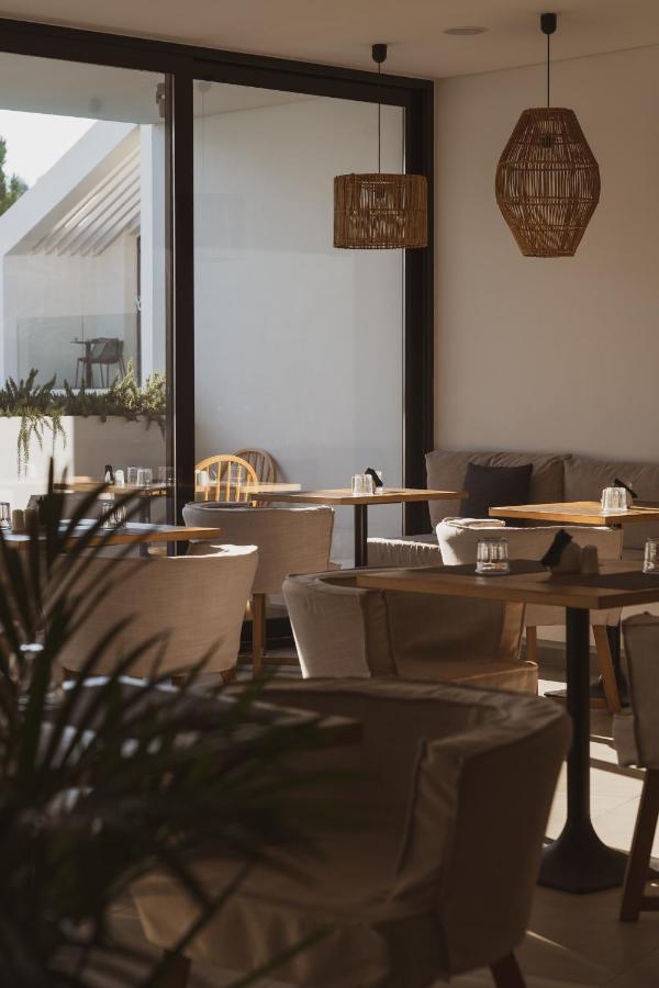 Cavo Vezal (Adults Only) Hotel ลากานาส ภายนอก รูปภาพ