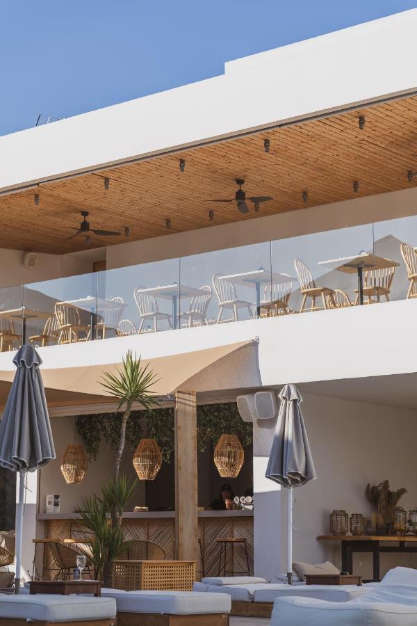Cavo Vezal (Adults Only) Hotel ลากานาส ภายนอก รูปภาพ