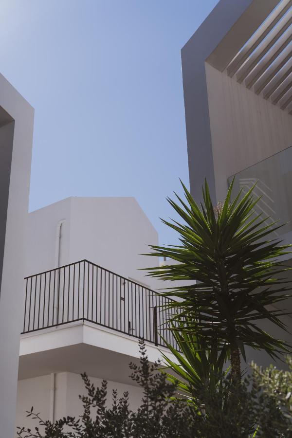 Cavo Vezal (Adults Only) Hotel ลากานาส ภายนอก รูปภาพ