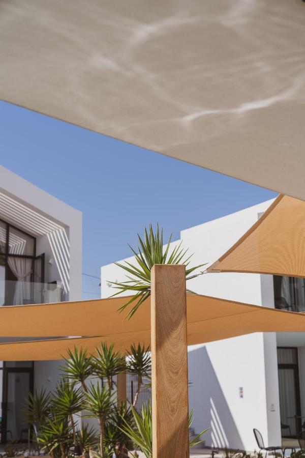 Cavo Vezal (Adults Only) Hotel ลากานาส ภายนอก รูปภาพ