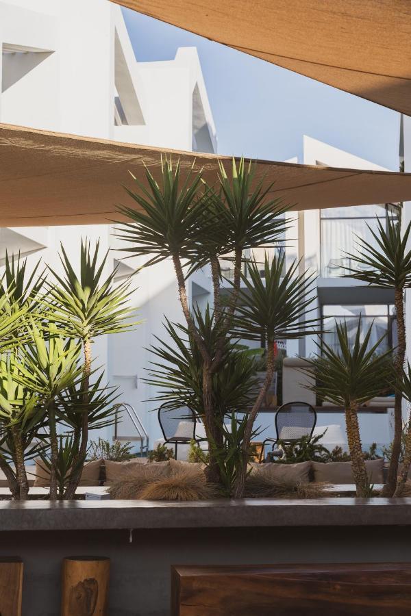 Cavo Vezal (Adults Only) Hotel ลากานาส ภายนอก รูปภาพ