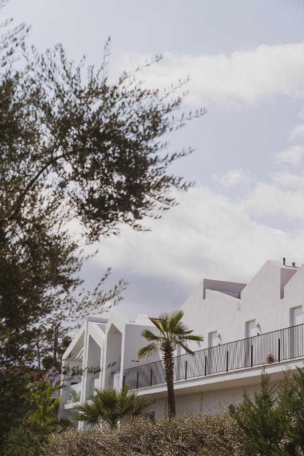 Cavo Vezal (Adults Only) Hotel ลากานาส ภายนอก รูปภาพ