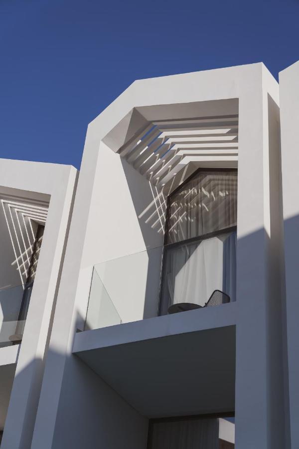 Cavo Vezal (Adults Only) Hotel ลากานาส ภายนอก รูปภาพ