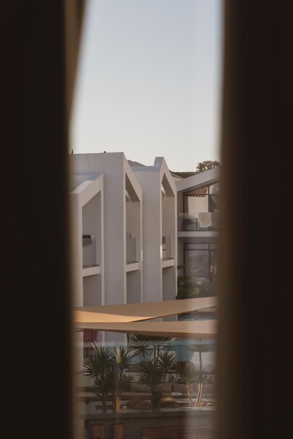 Cavo Vezal (Adults Only) Hotel ลากานาส ภายนอก รูปภาพ