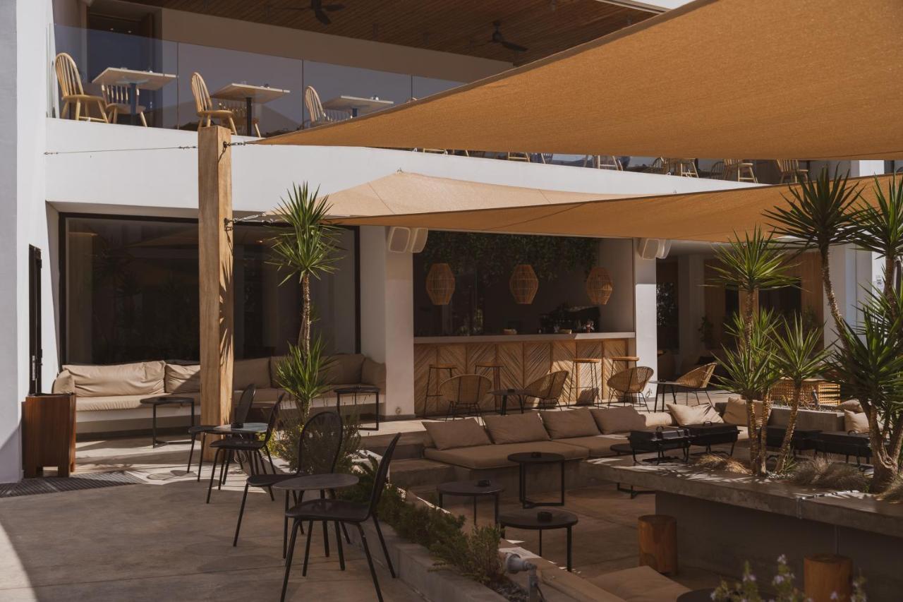 Cavo Vezal (Adults Only) Hotel ลากานาส ภายนอก รูปภาพ