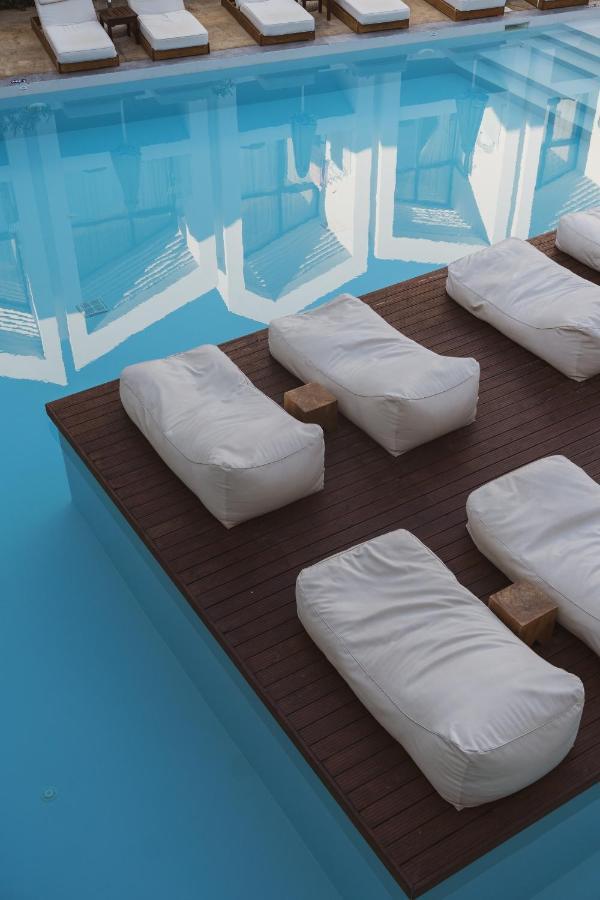Cavo Vezal (Adults Only) Hotel ลากานาส ภายนอก รูปภาพ