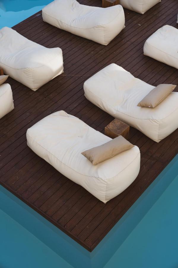 Cavo Vezal (Adults Only) Hotel ลากานาส ภายนอก รูปภาพ