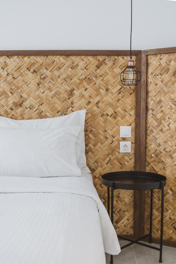 Cavo Vezal (Adults Only) Hotel ลากานาส ภายนอก รูปภาพ