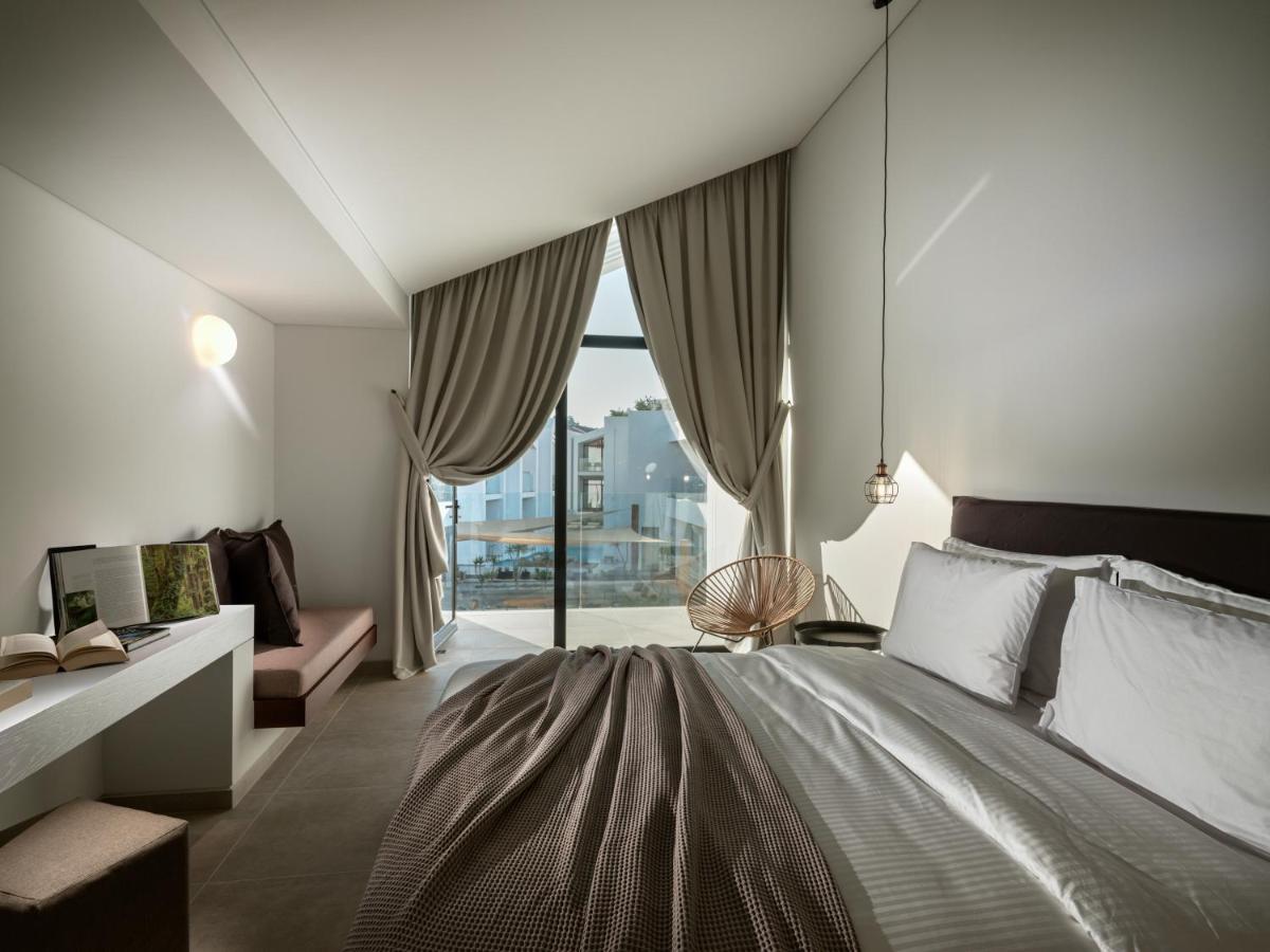 Cavo Vezal (Adults Only) Hotel ลากานาส ภายนอก รูปภาพ