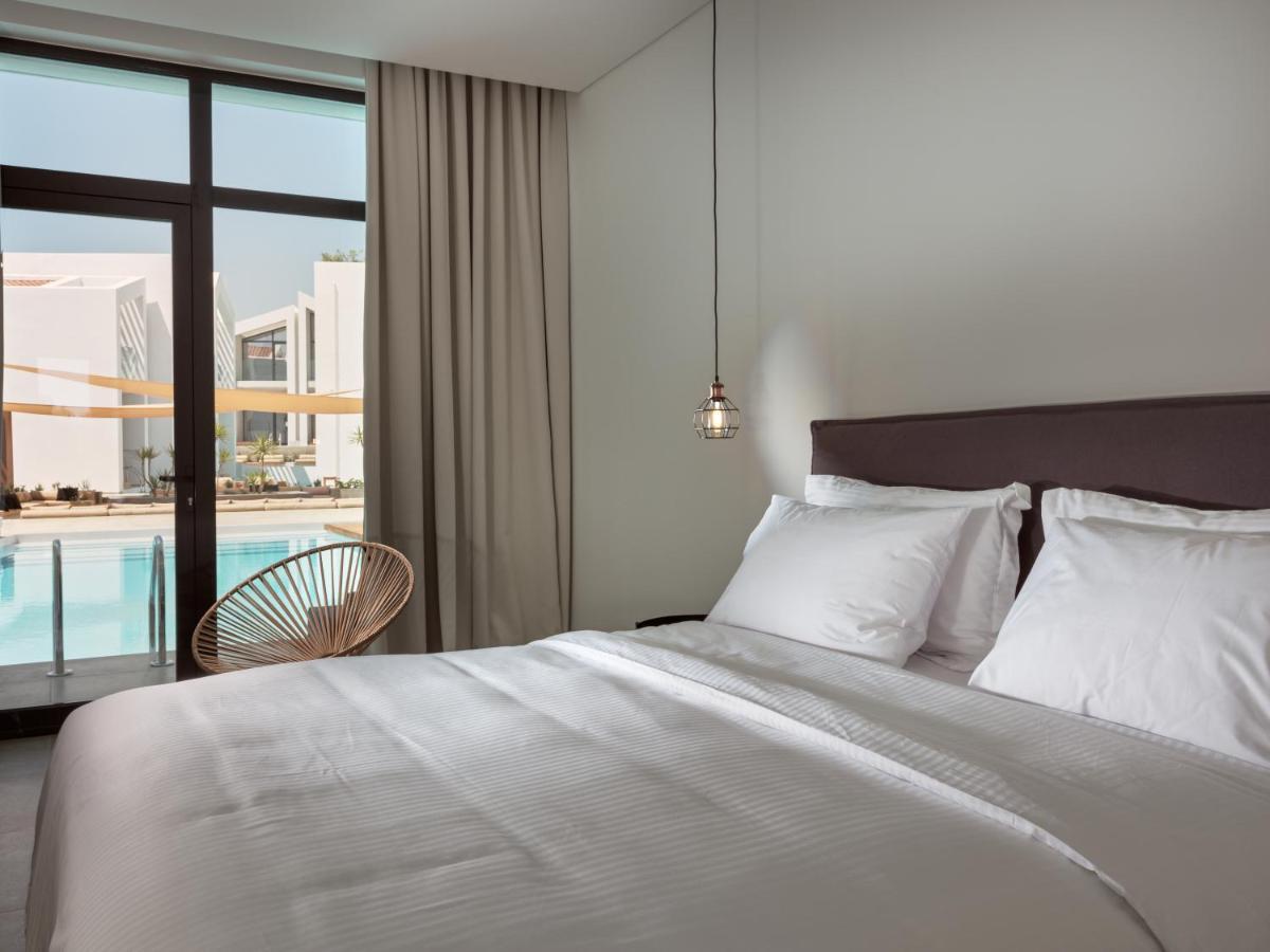Cavo Vezal (Adults Only) Hotel ลากานาส ภายนอก รูปภาพ