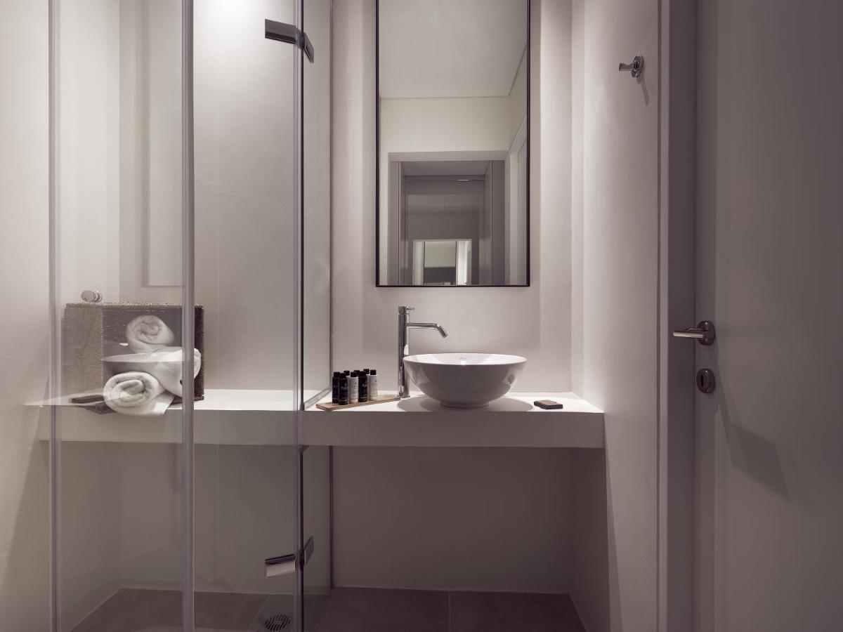 Cavo Vezal (Adults Only) Hotel ลากานาส ภายนอก รูปภาพ