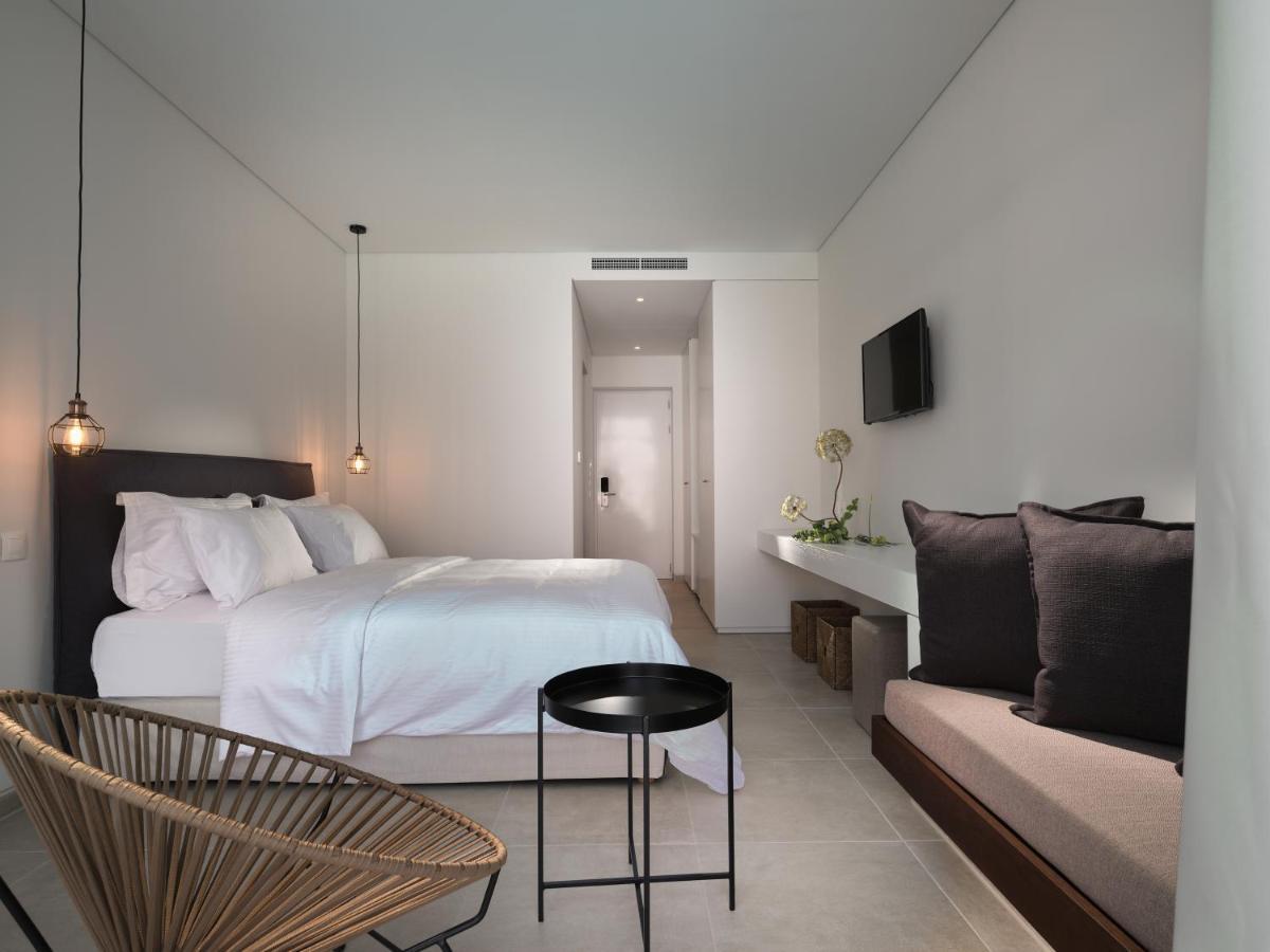 Cavo Vezal (Adults Only) Hotel ลากานาส ภายนอก รูปภาพ