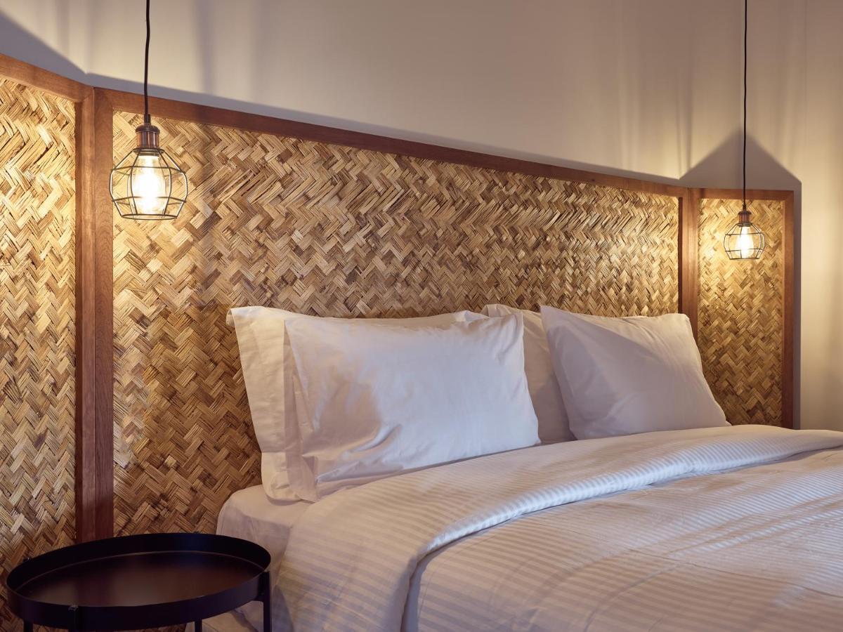 Cavo Vezal (Adults Only) Hotel ลากานาส ภายนอก รูปภาพ