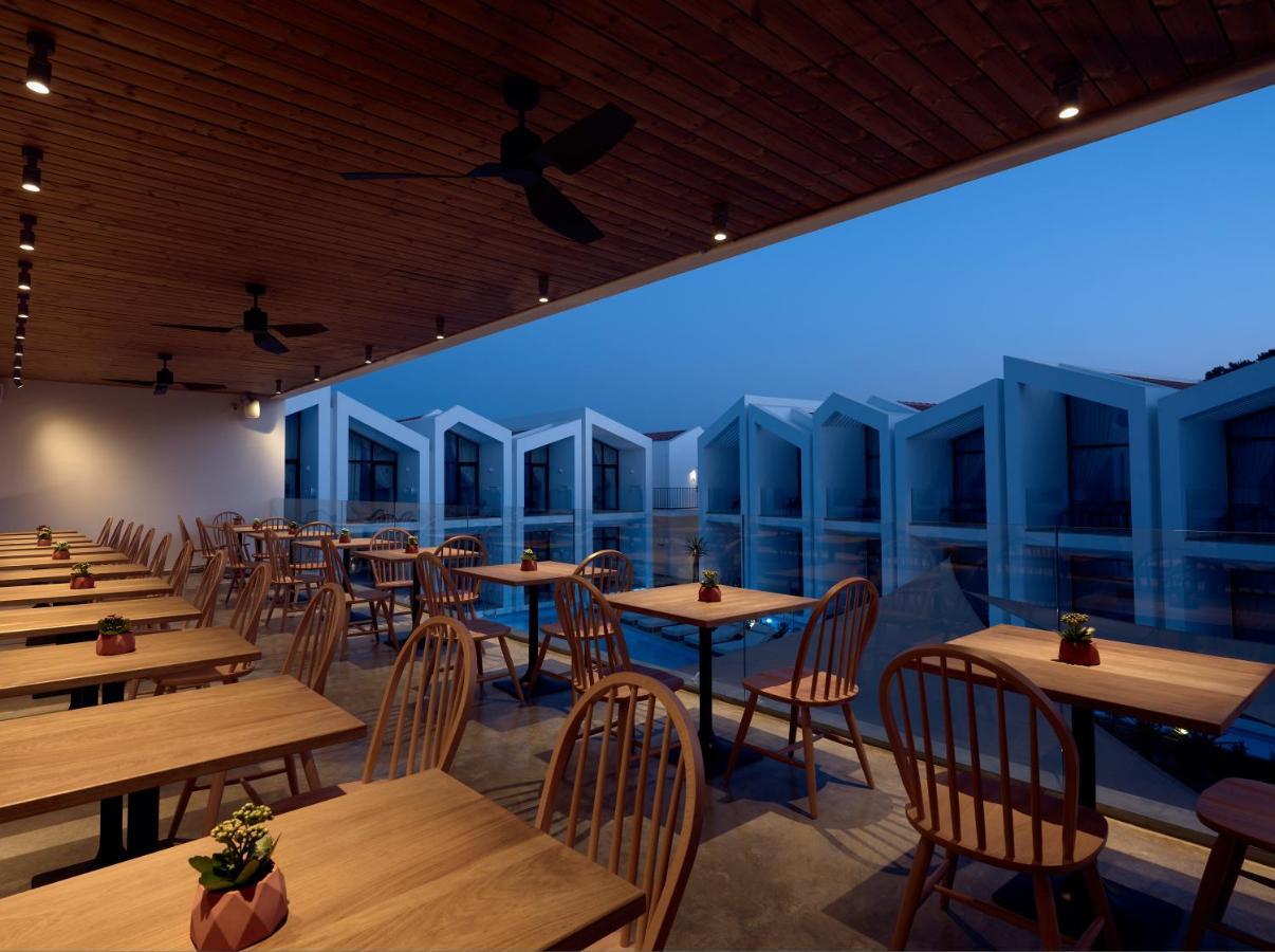 Cavo Vezal (Adults Only) Hotel ลากานาส ภายนอก รูปภาพ